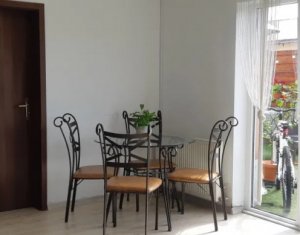 BUNA ZIUA - Apartament de 2 camere, 40 mp, terasa 63 mp