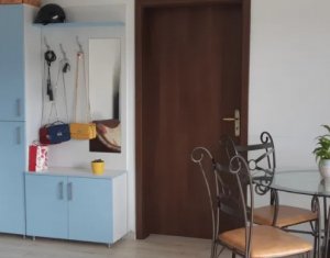 BUNA ZIUA - Apartament de 2 camere, 40 mp, terasa 63 mp