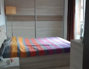 BUNA ZIUA - Apartament de 2 camere, 40 mp, terasa 63 mp