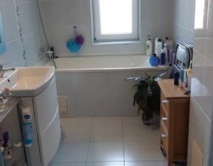 BUNA ZIUA - Apartament de 2 camere, 40 mp, terasa 63 mp