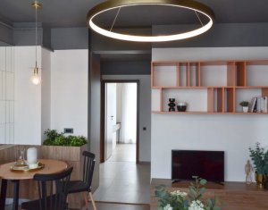 Appartement 2 chambres à vendre dans Cluj-napoca, zone Centru