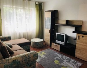 Apartament 2 camere, decomandat, 45 mp, Manastur, strada Primaverii