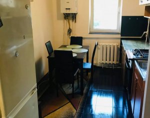 Appartement 2 chambres à vendre dans Cluj-napoca, zone Manastur