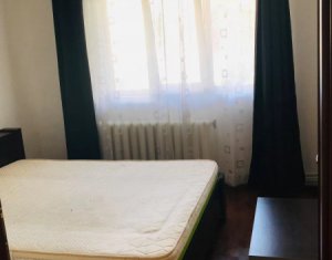 Apartament 2 camere, decomandat, 45 mp, Manastur, strada Primaverii