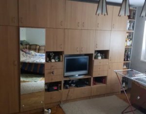 Appartement 2 chambres à vendre dans Cluj-napoca, zone Manastur