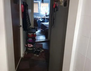 Appartement 2 chambres à vendre dans Cluj-napoca, zone Manastur