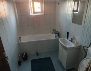 Apartment 1 rooms for sale in Floresti