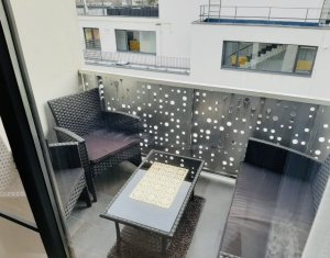 Appartement 2 chambres à vendre dans Cluj-napoca, zone Grigorescu