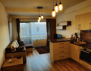 Appartement 2 chambres à vendre dans Cluj-napoca, zone Grigorescu