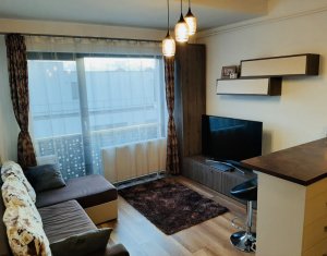 Appartement 2 chambres à vendre dans Cluj-napoca, zone Grigorescu