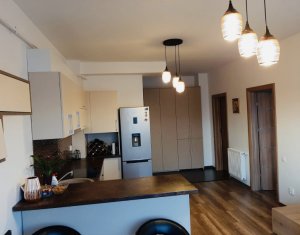 Appartement 2 chambres à vendre dans Cluj-napoca, zone Grigorescu