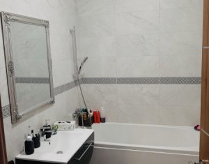 Appartement 2 chambres à vendre dans Cluj-napoca, zone Grigorescu