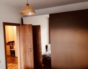 Appartement 2 chambres à vendre dans Cluj-napoca, zone Grigorescu