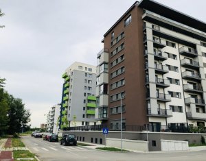 Apartment 3 rooms for sale in Cluj-napoca, zone Sopor
