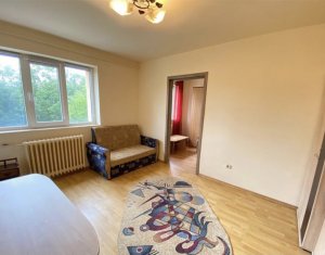 Apartament 2 camere, 32mp, Aleea Padin, Manastur