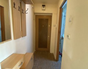 Apartament 2 camere, 32mp, Aleea Padin, Manastur