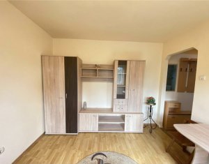 Appartement 2 chambres à vendre dans Cluj-napoca, zone Manastur