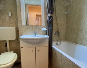 Apartament 2 camere, 32mp, Aleea Padin, Manastur