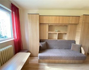 Appartement 2 chambres à vendre dans Cluj-napoca, zone Manastur