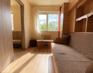 Apartament 2 camere, 32mp, Aleea Padin, Manastur