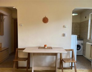 Apartament 2 camere, 32mp, Aleea Padin, Manastur