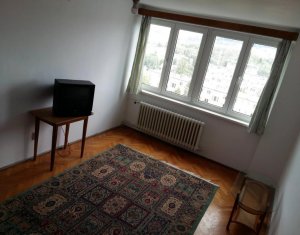 Apartament cu priveliste superba, 2 camere, 45 mp, balcon, in Grigorescu