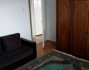 Apartament cu priveliste superba, 2 camere, 45 mp, balcon, in Grigorescu