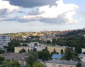 Lakás 2 szobák eladó on Cluj-napoca, Zóna Grigorescu