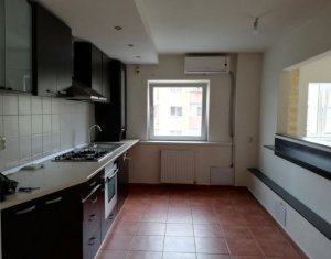 Apartament de vanzare 4 camere+garaj, zona Kaufland, Marasti