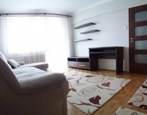 Apartament 2 camere 48 mp + balcon 8 mp, FSEGA, Gheorgheni