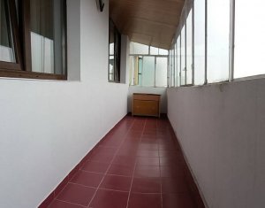 Apartament 2 camere 48 mp + balcon 8 mp, FSEGA, Gheorgheni