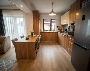 Apartment 3 rooms for sale in Cluj-napoca, zone Intre Lacuri