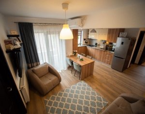 Apartment 3 rooms for sale in Cluj-napoca, zone Intre Lacuri