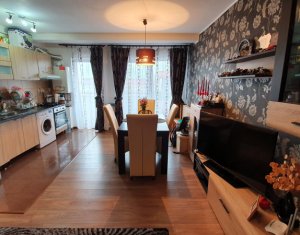 Vanzare apartament 2 camere in Floresti