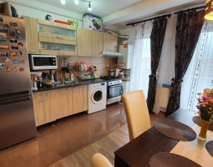 Vanzare apartament 2 camere, situat in Floresti, zona Penny Market