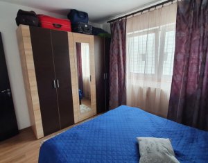 Vanzare apartament 2 camere, situat in Floresti, zona Penny Market