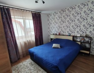 Vanzare apartament 2 camere, situat in Floresti, zona Penny Market