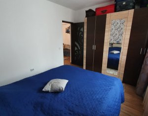 Appartement 2 chambres à vendre dans Floresti