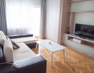 Apartament 3 camere 67 mp, decomandat, Interservisan-Gheorgheni, finisat