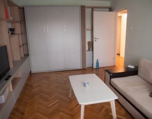 Apartament 3 camere 67 mp, decomandat, Interservisan-Gheorgheni, finisat