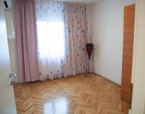 Apartament 3 camere 67 mp, decomandat, Interservisan-Gheorgheni, finisat