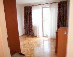 Apartament 3 camere 67 mp, decomandat, Interservisan-Gheorgheni, finisat