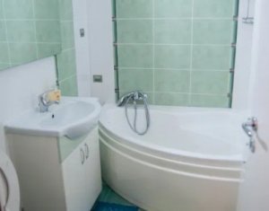 Appartement 3 chambres à vendre dans Cluj-napoca, zone Gheorgheni