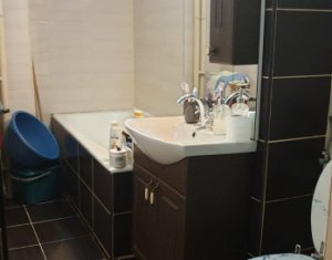 Appartement 2 chambres à vendre dans Cluj-napoca, zone Marasti