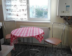 Apartment 2 rooms for sale in Cluj-napoca, zone Intre Lacuri