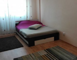 Apartment 2 rooms for sale in Cluj-napoca, zone Intre Lacuri