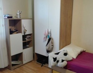 Apartment 2 rooms for sale in Cluj-napoca, zone Intre Lacuri