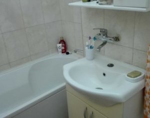 Appartement 2 chambres à vendre dans Cluj-napoca, zone Intre Lacuri