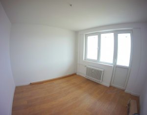 Apartament 2 camere, 45 mp utili plus balcon, finisat, zona Gheorgheni