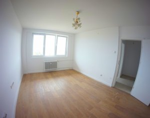 Apartament 2 camere, 45 mp utili plus balcon, finisat, zona Gheorgheni